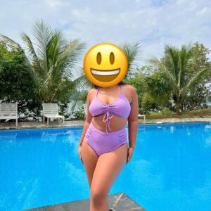 Megha Gupta. Escort – Indian girl Delft
