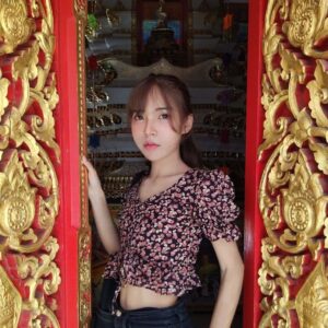 Mi Mi – Thai escort in Muscat