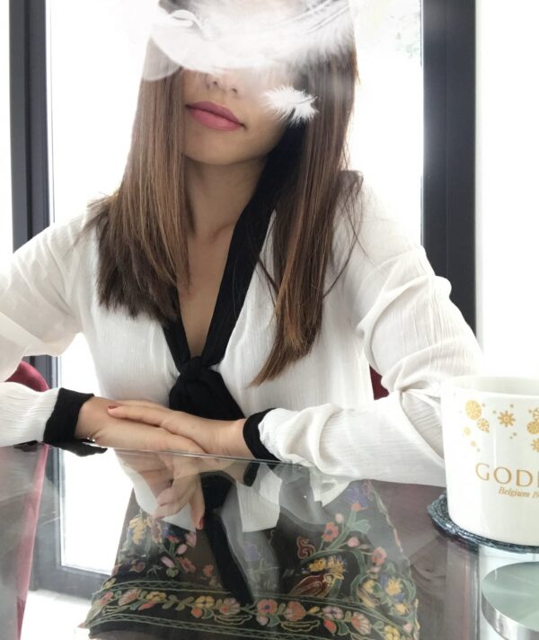 Mia (Madrid) – escort in Madrid