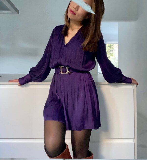 Mia (Madrid) – escort in Madrid - Image 4