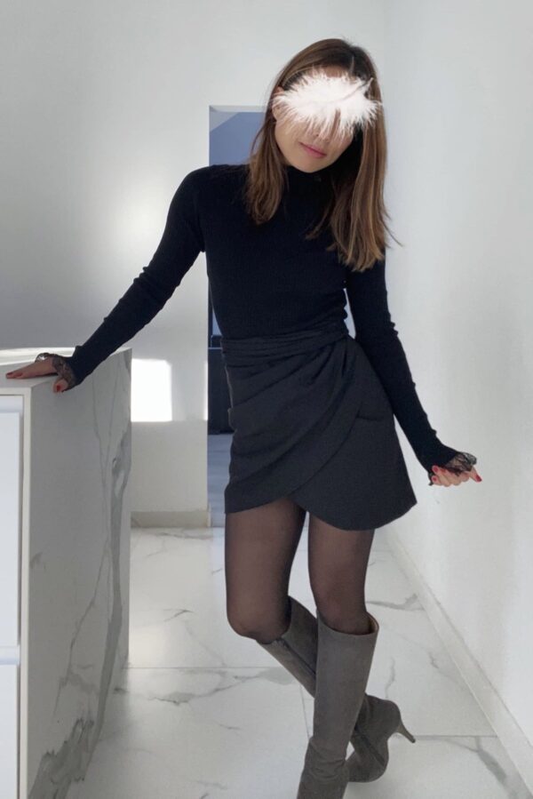 Mia (Madrid) – escort in Madrid - Image 5