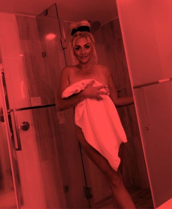 ??Michelle? – British escort in London