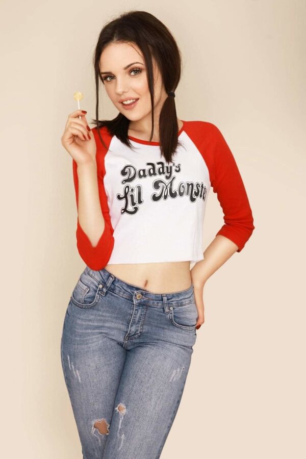Michelle – Spanish escort in London - Image 4