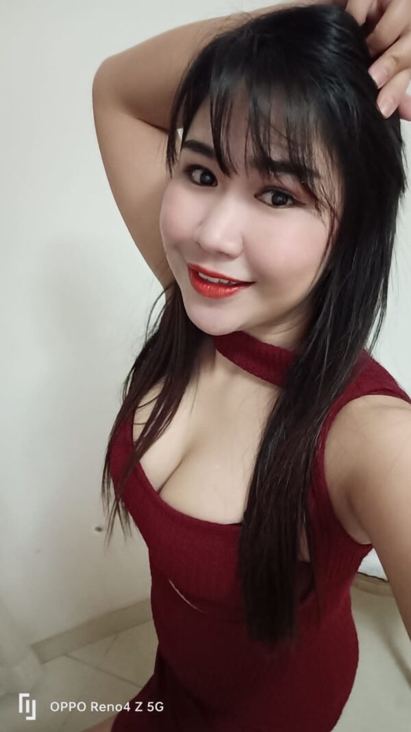 Good service Mikky al -  kuwair -  – Thai escort in Muscat - Image 5