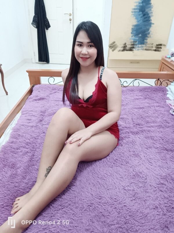 Good service Mikky al -  kuwair -  – Thai escort in Muscat - Image 7