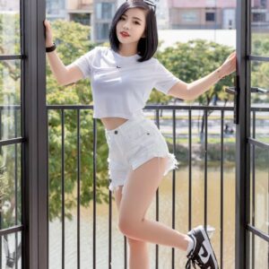 Mila New to Muscat – Filipino escort in Muscat
