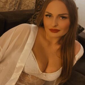 Mili – Russian girl Khobar