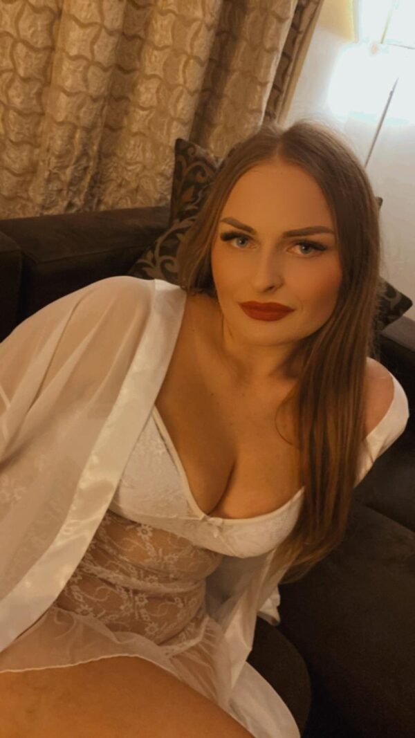 Mili – Russian girl Khobar