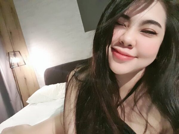 Milin – Thai escort in Muscat