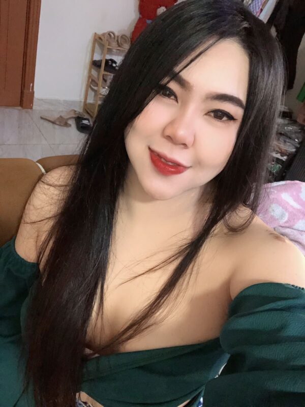 Milin – Thai escort in Muscat - Image 4