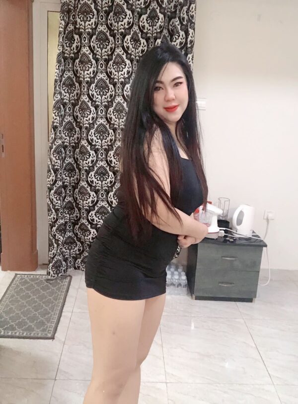 Milin – Thai escort in Muscat - Image 6