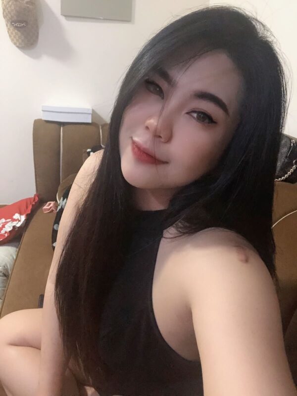 Milin – Thai escort in Muscat - Image 7