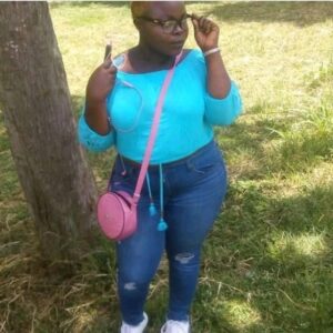 Mimi – escort in London