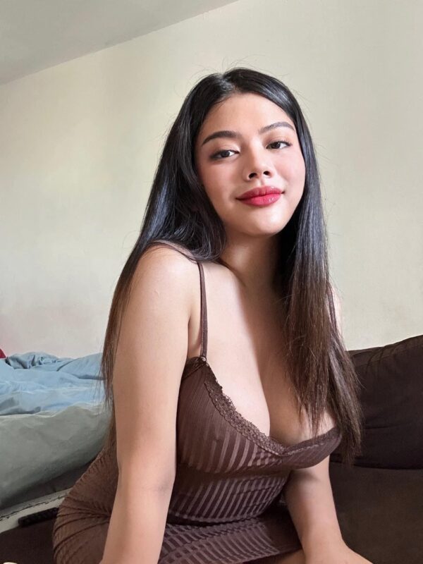 Elima – Indonesian escort in Muscat