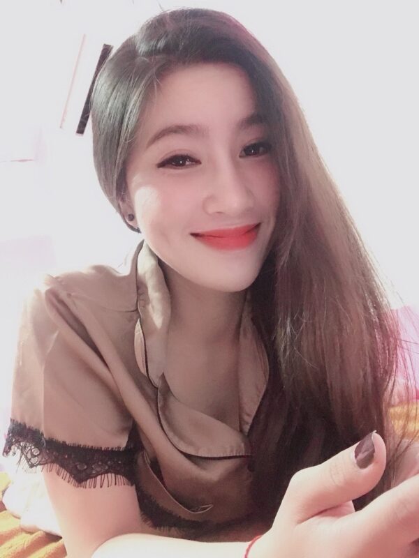 Mina Tran – Vietnamese girl Kuwait - Image 2