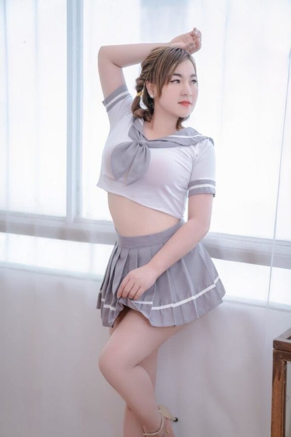 Mina – Vietnamese escort in Muscat - Image 4
