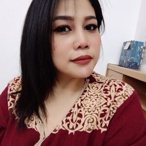 Minde – Thai masseuse in Muscat