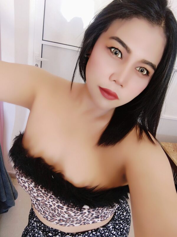 Minde – Thai masseuse in Muscat - Image 6