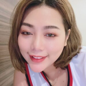 Minnie Vip – Thai escort in Muscat