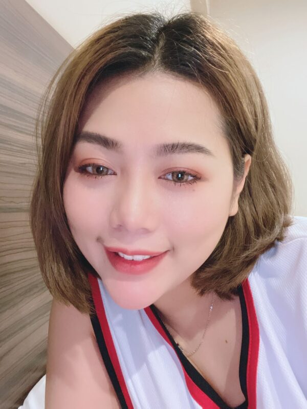 Minnie Vip – Thai escort in Muscat