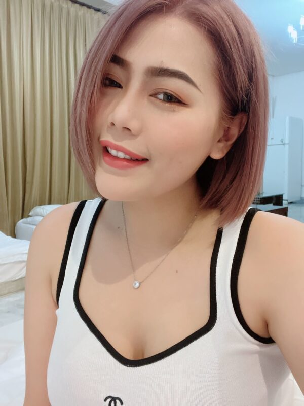 Minnie Vip – Thai escort in Muscat - Image 2