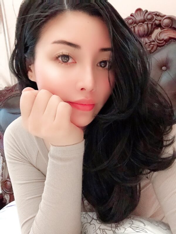 Mira – Japanese girl Jeddah - Image 2