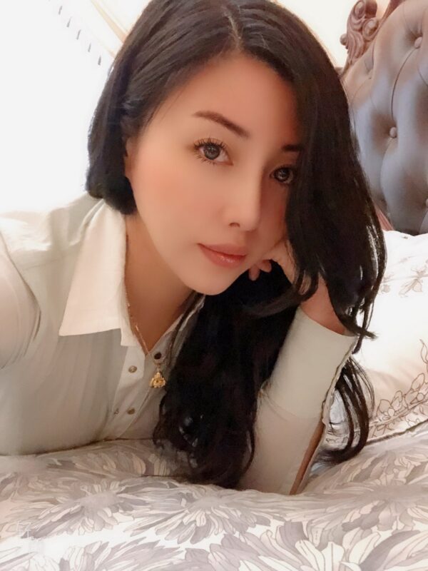 Mira – Japanese girl Jeddah - Image 6