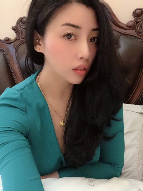 Mira – Japanese girl Jeddah - Image 7
