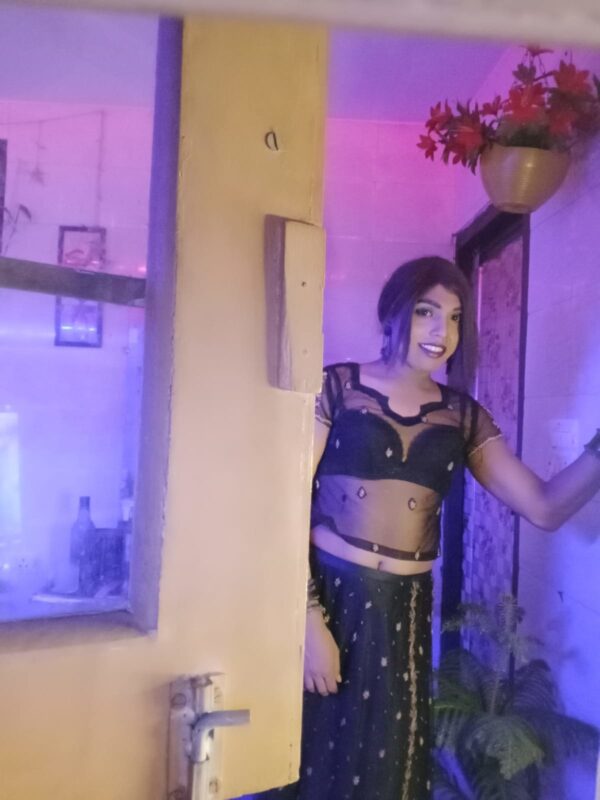 Miss Sonam Singh only for online service – Indian Transsexual  -  in Pune - Image 3
