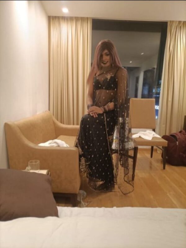 Miss Sonam Singh only for online service – Indian Transsexual  -  in Pune - Image 5