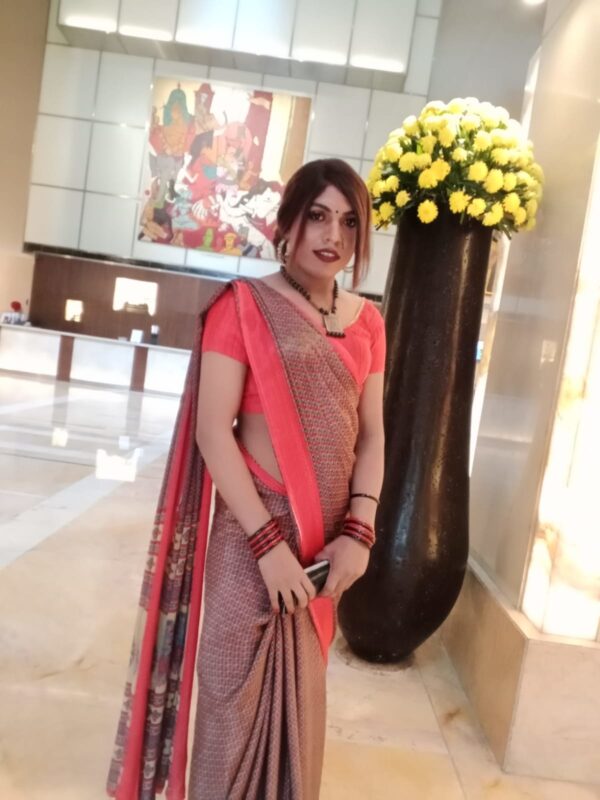 Miss Sonam Singh only for online service – Indian Transsexual  -  in Pune - Image 9