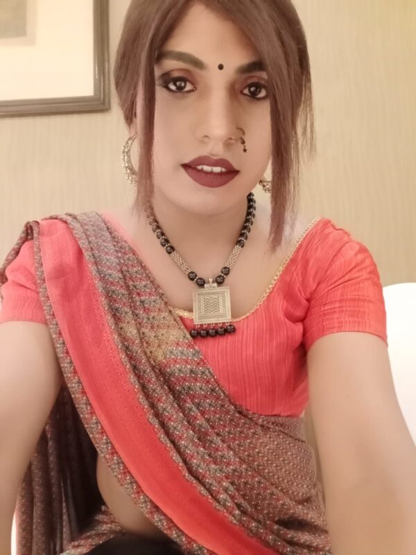 Miss Sonam Singh only for online service – Indian Transsexual  -  in Pune - Image 10