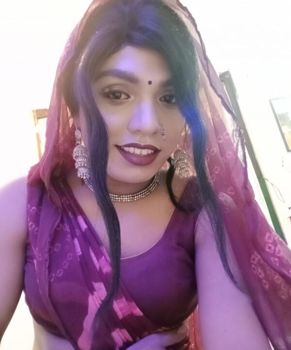 Miss Sonam Singh only for online service – Indian Transsexual  -  in Pune - Image 12
