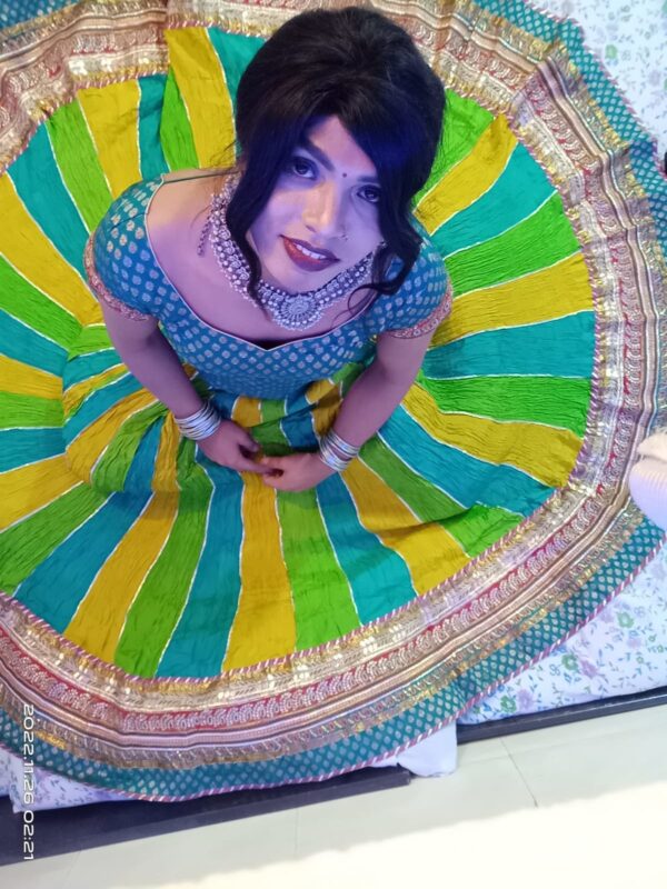 Miss Sonam Singh only for online service – Indian Transsexual  -  in Pune - Image 14