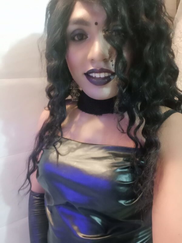 Miss Sonam Singh only for online service – Indian Transsexual  -  in Pune - Image 15