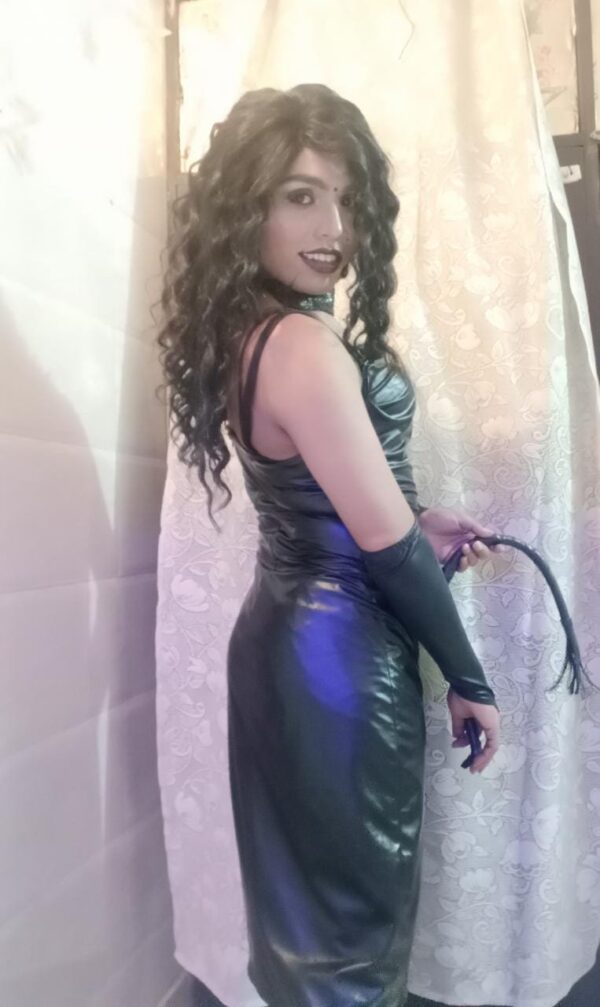 Miss Sonam Singh only for online service – Indian Transsexual  -  in Pune - Image 16