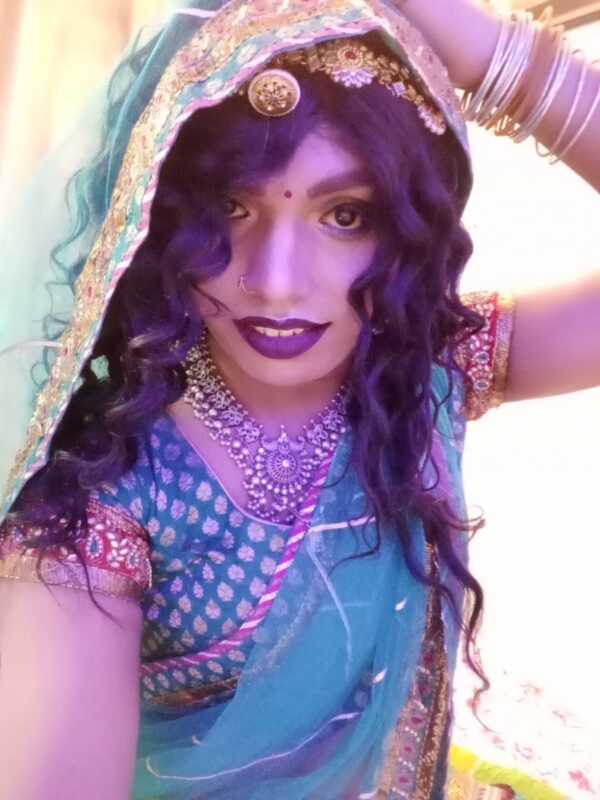 Miss Sonam Singh only for online service – Indian Transsexual  -  in Pune - Image 20