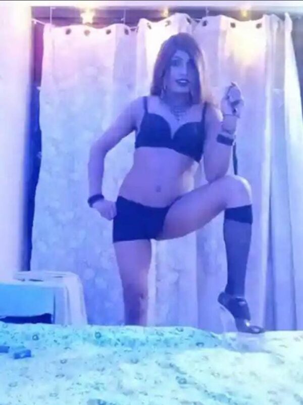 Miss Sonam Singh only for online service – Indian Transsexual  -  in Pune - Image 22