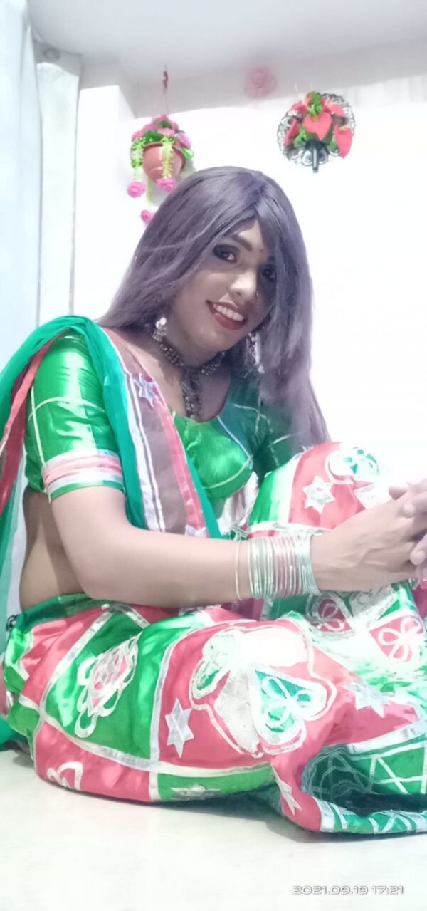 Miss Sonam Singh only for online service – Indian Transsexual  -  in Pune - Image 23