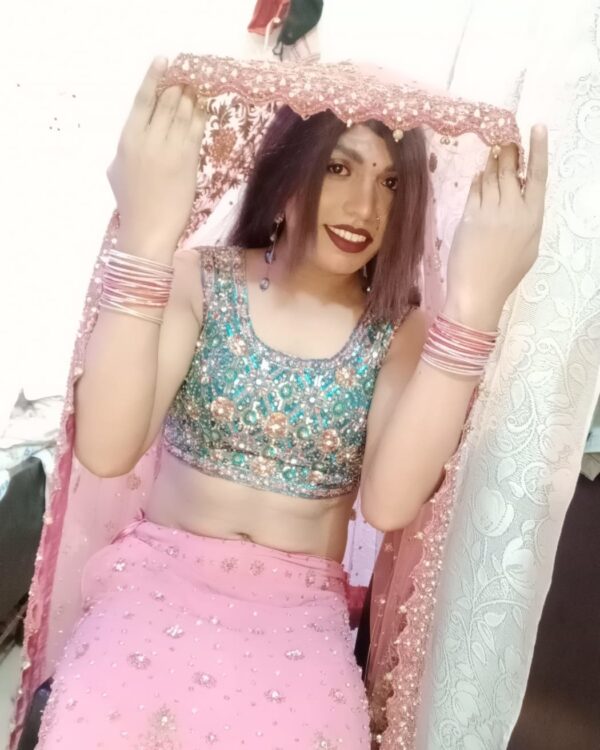 Miss Sonam Singh only for online service – Indian Transsexual  -  in Pune - Image 27