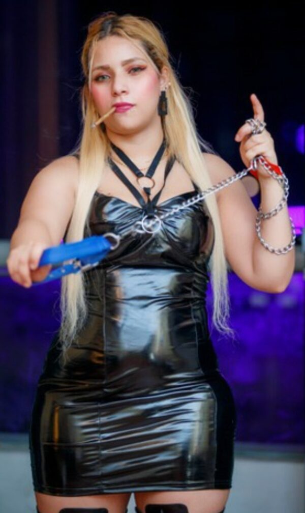 Mistress rowa Algerian escort in Muscat - Image 14