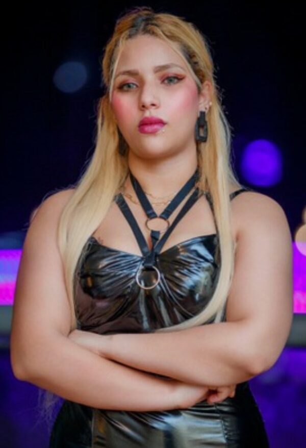 Mistress rowa Algerian escort in Muscat - Image 20