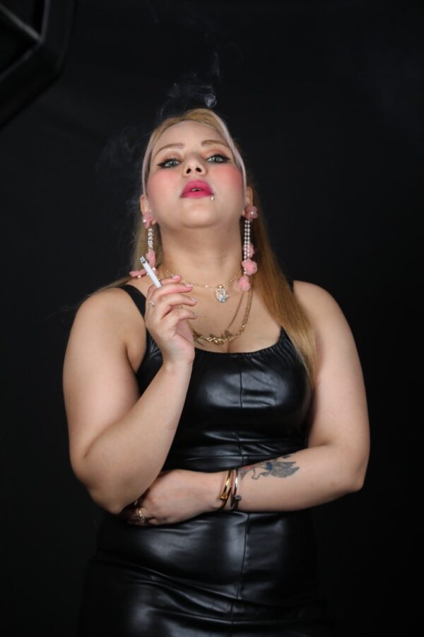 Mistress rowa Algerian escort in Muscat - Image 4