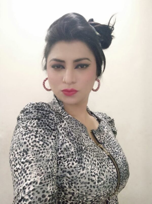 Mistress Alisha Online Fun and Service – Indian dominatrix in Mumbai - Image 18