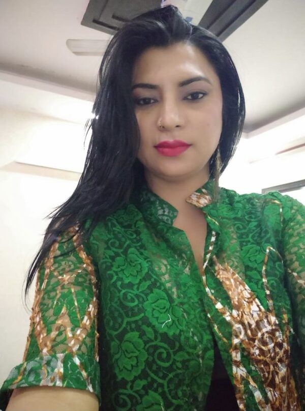 Mistress Alisha Online Fun and Service – Indian dominatrix in Mumbai - Image 22