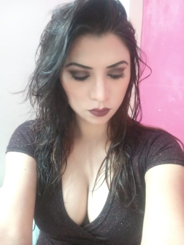Mistress Alisha Online Fun and Service – Indian dominatrix in Mumbai - Image 25