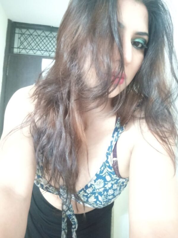 Mistress Alisha Online Fun and Service – Indian dominatrix in Mumbai - Image 28