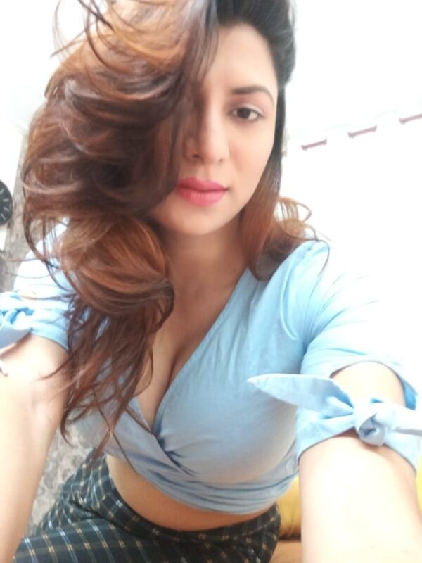 Mistress Alisha Online Fun and Service – Indian dominatrix in Mumbai - Image 21