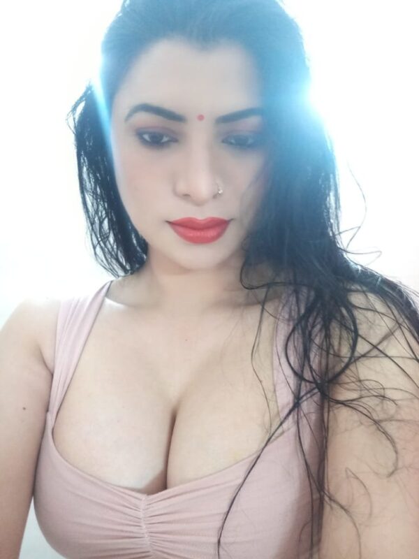Mistress Alisha Online Fun and Service – Indian dominatrix in Mumbai - Image 26