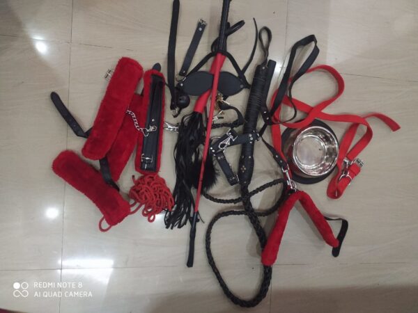 Mistress Alisha Online Fun and Service – Indian dominatrix in Mumbai - Image 27